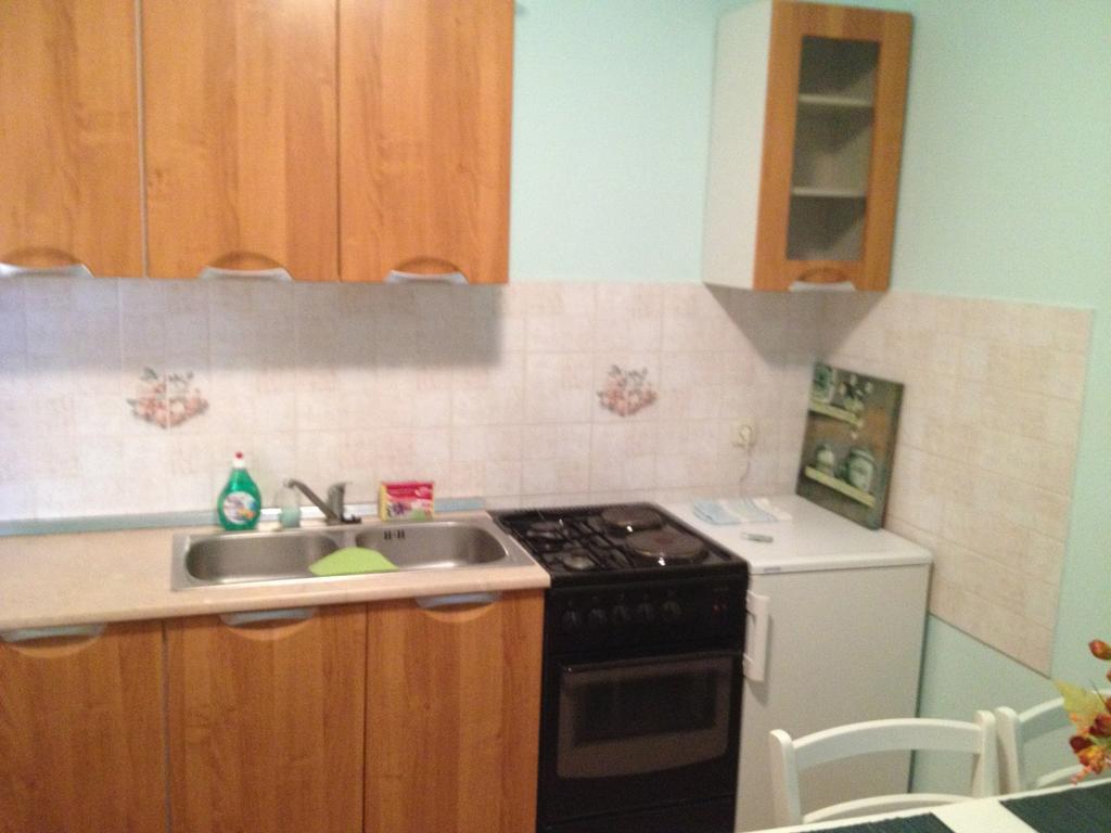Apartment Iva Fažana Rum bild