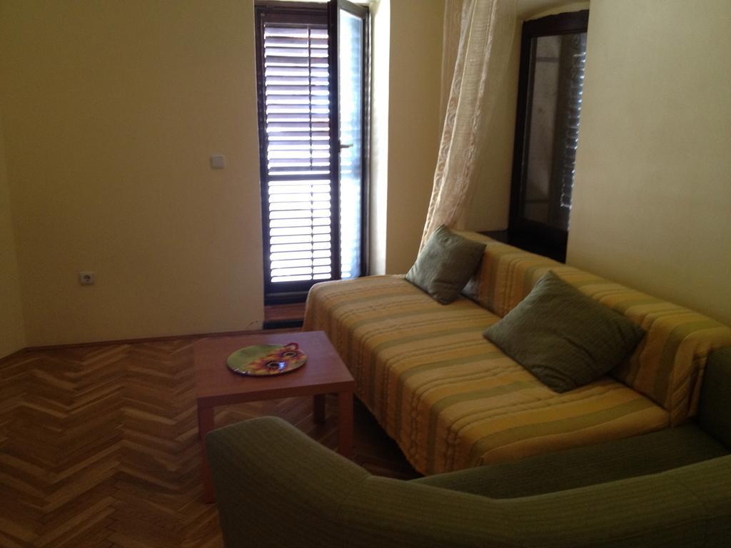 Apartment Iva Fažana Rum bild
