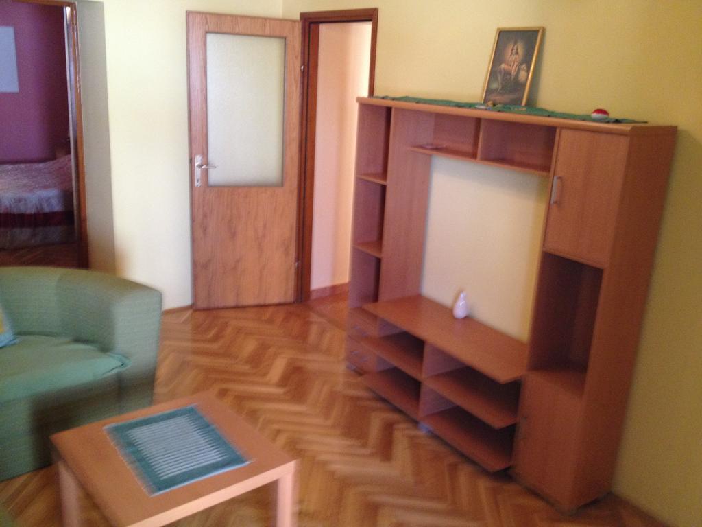 Apartment Iva Fažana Exteriör bild