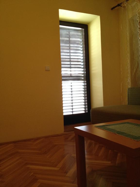 Apartment Iva Fažana Exteriör bild